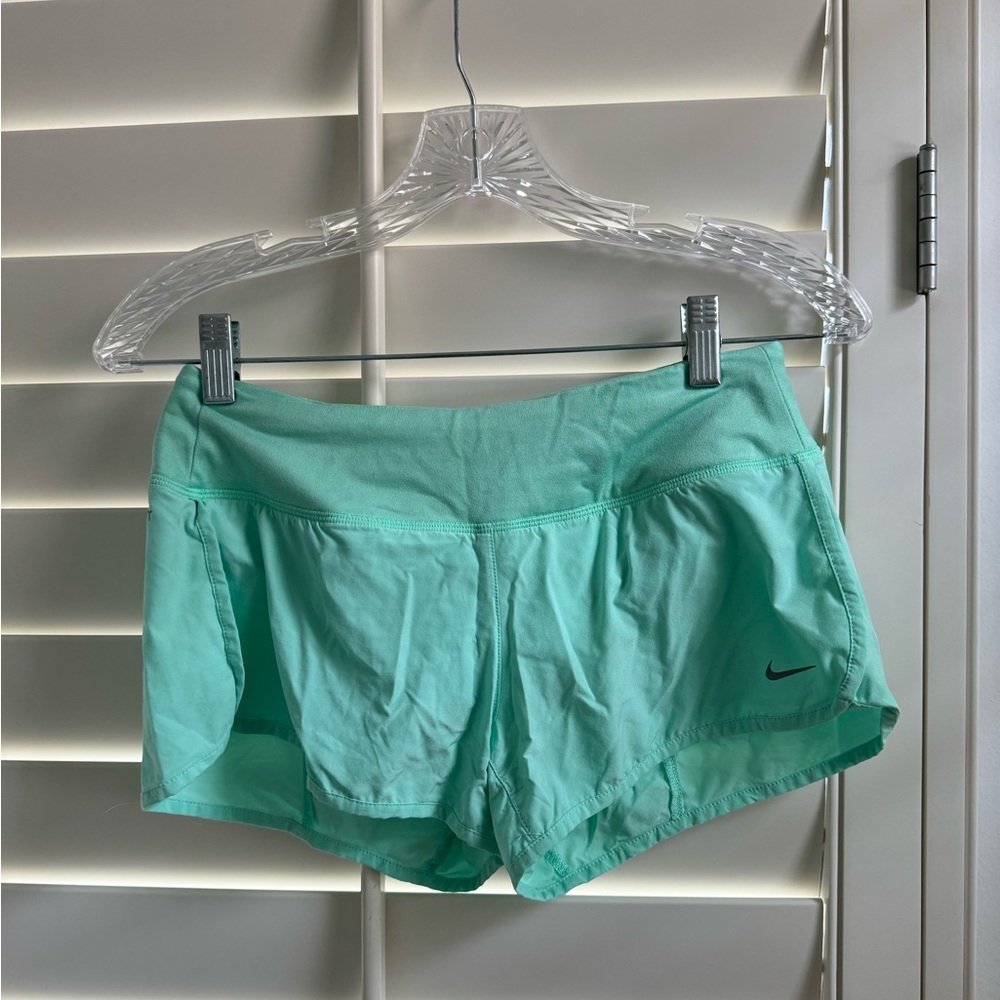 Nike workout shorts